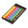 Pastelky  Progreso 3v1 multibarevn� 12 ks