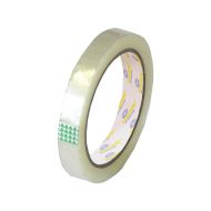 Lepic pska 19mmx66m PP Transparentn 