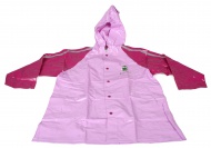 Dtsk pltnka Happy Frog rov - zvtit obrzek