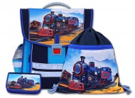 koln aktovkov set Pacific, 3 dln - zvtit obrzek