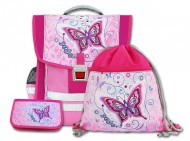 koln aktovkov set Fantasy, 3 dln - zvtit obrzek