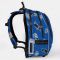 koln batoh CHI 753 D - Blue 