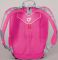 koln batoh CHI 651 H - Pink zezadu