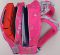 koln batoh CHI 651 H - Pink 