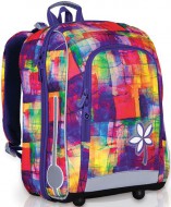 koln aktovka CHI 735 I - Purple - zvtit obrzek