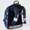 koln batoh CHI 753 D - Blue 