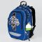 koln batoh CHI 753 D - Blue 