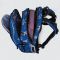 koln batoh CHI 753 D - Blue 