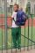 koln batoh CHI 753 D - Blue 