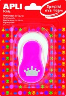 Drovaka na pnovku motiv korunka - zvtit obrzek