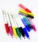 Fixy frixion Colors gumovateln, sada 6 barev 