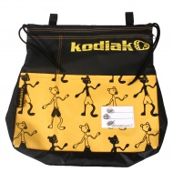 Kaps pod lavici luto ern - zvtit obrzek