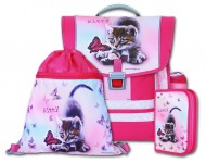 koln aktovkov set Kitty - zvtit obrzek