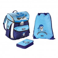 koln aktovka 3 dln set Baggymax pirt - zvtit obrzek