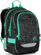 koln batoh CHI 866 A - Black - zvtit obrzek