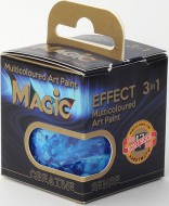 Vcebarevn barva Magic Koh-i-noor 50ml vodn svt - zvtit obrzek