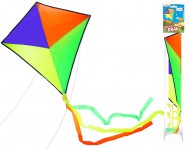 Drak ltajc nylonov 72 x 72cm - zvtit obrzek