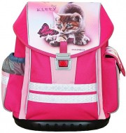 koln aktovka ERGO ONE Kitty - zvtit obrzek