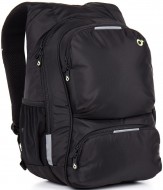 Batoh na notebook TOP 160 A - Black - zvtit obrzek