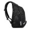 Batoh na notebook TOP 161 A - Black 