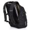 Batoh na notebook TOP 161 A - Black 