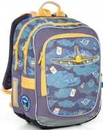 koln batoh CHI 789 D - zvtit obrzek