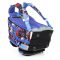 koln batoh CHI 794 D - Blue 