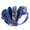 koln batoh CHI 794 D - Blue 