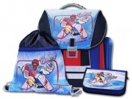 koln batohov set Hockey - zvtit obrzek