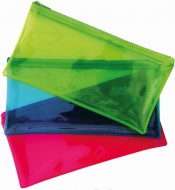 Oblka se zipem DL Neon 