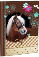 Desky na abecedu Sweet Horse