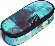 Studentsk pouzdro HIT 904 D - Blue - zvtit obrzek