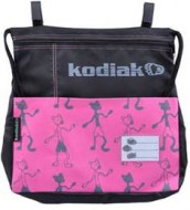 Kaps pod lavici erno rov - zvtit obrzek