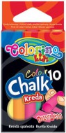 Kdy barevn 10ks Colorino