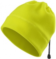 Reflexn fleecov epice, nkrnk lut - zvtit obrzek