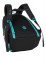 Studentsk batoh Bagmaster Digital 9 A Blue / Red 