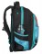 Studentsk batoh Bagmaster Digital 9 A Blue / Red 