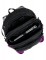Studentsk batoh Bagmaster Bag 9 B Purple / Green 