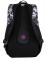 Studentsk batoh Bagmaster Bag 9 B Purple / Green 