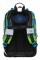 ALFA 8 C GREEN/BLUE/BLACK 