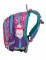 koln batoh pro prvky Bagmaster Alfa 9 A Pink 