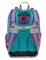 koln batoh pro prvky Bagmaster Alfa 9 A Pink 