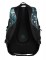 Studentsk batoh Bagmaster Bag 9 E Green / Gray / 