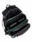 Studentsk batoh Bagmaster Bag 9 E Green / Gray / 