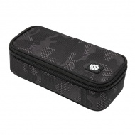 Studentsk penl Case Digital 9 F Dark Gray / Black - zvtit obrzek