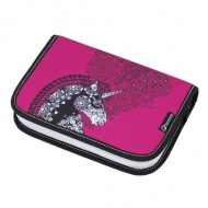 koln penl Bagmaster Case ALFA 8 B Pink / Black / White - zvtit obrzek