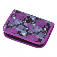 koln penl Case Mercury 8 A Black/ Pink / Violet - zvtit obrzek