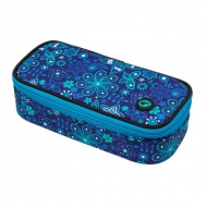 Studentsk penl Bagmaster Case Theory 9 C Blue / Black - zvtit obrzek