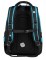 Studentsk batoh Bagmaster Digital 9 F Dark Gray /