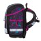 koln batoh Epson 8 A Black / Pink / Blue 